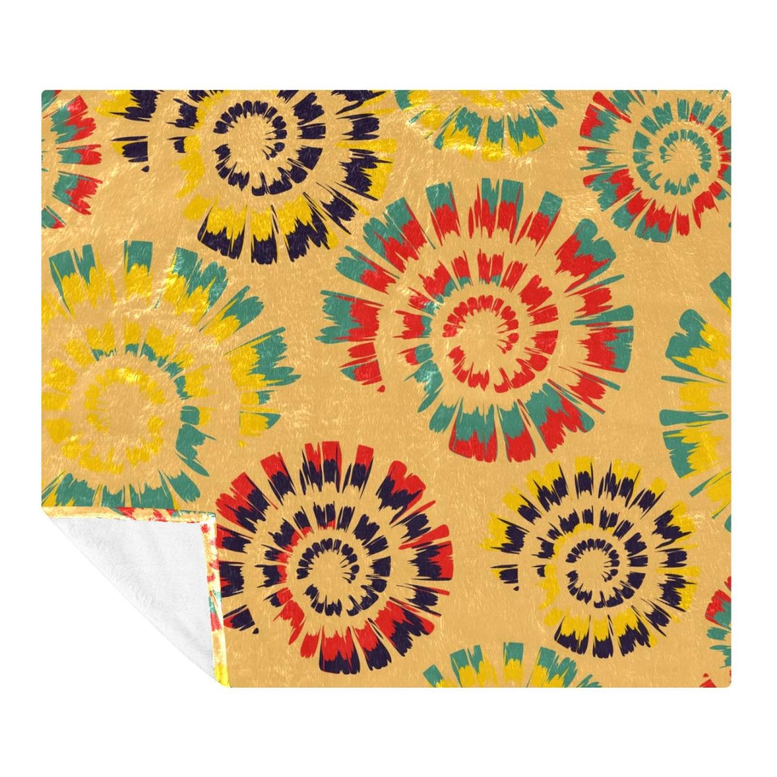 Couverture polaire légère pour vos soirées cocooning sur le canapé