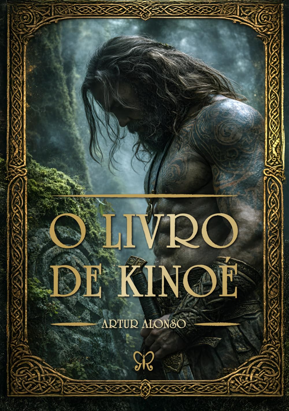 O livro de Kinoé