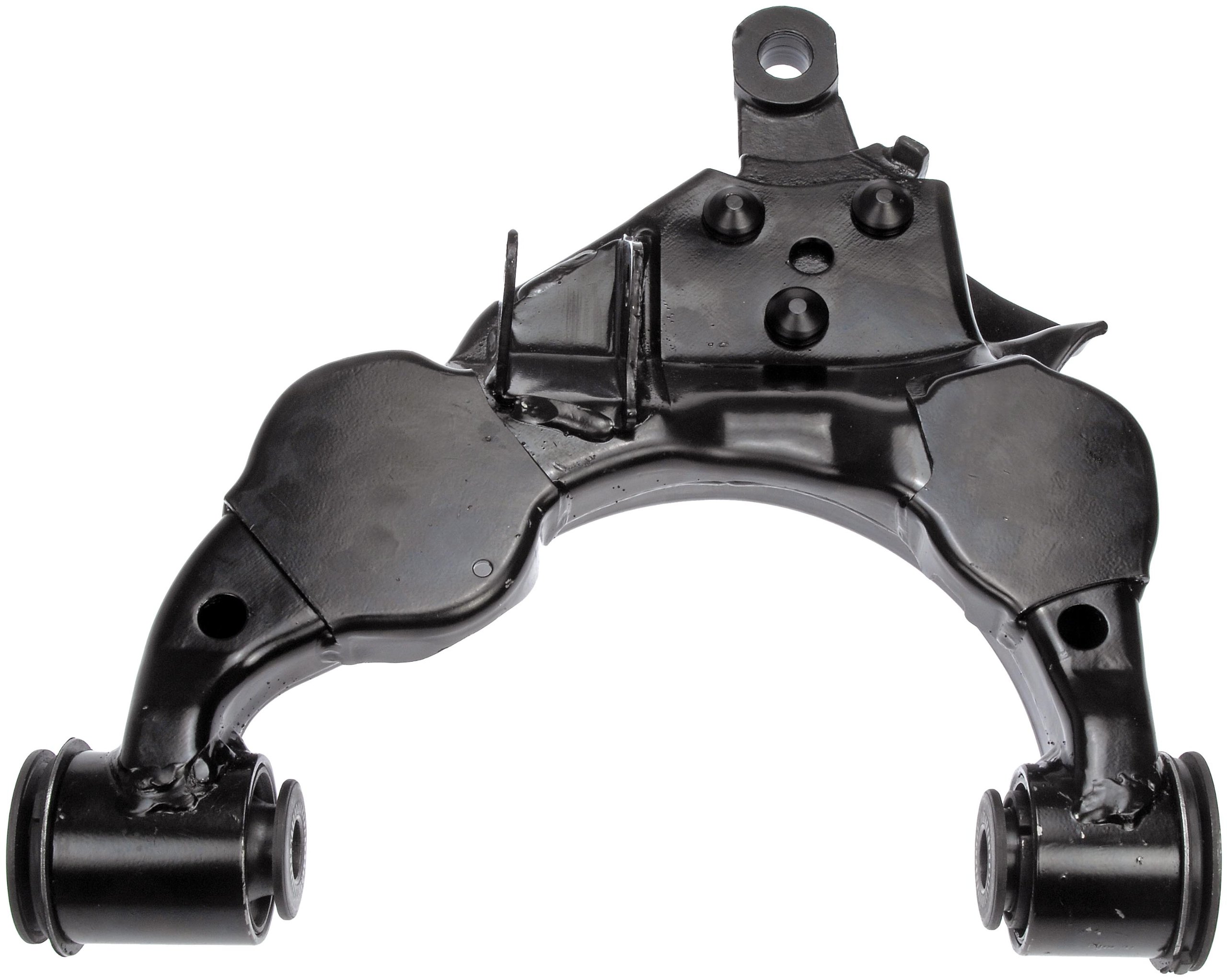 Photo 1 of Dorman 521-676 Front Passenger Side Lower Suspension Control Arm for Select Toyota Models