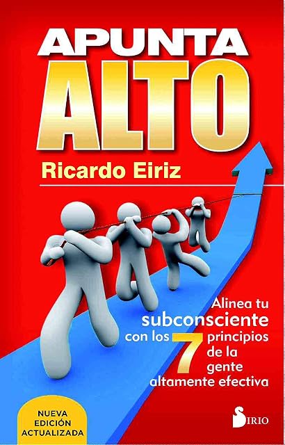 Portada de Apunta Alto
