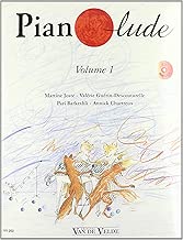 Download Pianolude Volume 1 PDF