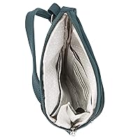 【NONCODE】Verion Crossbag Amazon.com: Travelon: Essentials - Anti-Theft - Compact