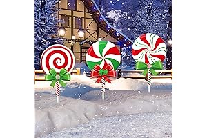 Festive Christmas Yard Signs: Illuminate Your Holiday Decor!