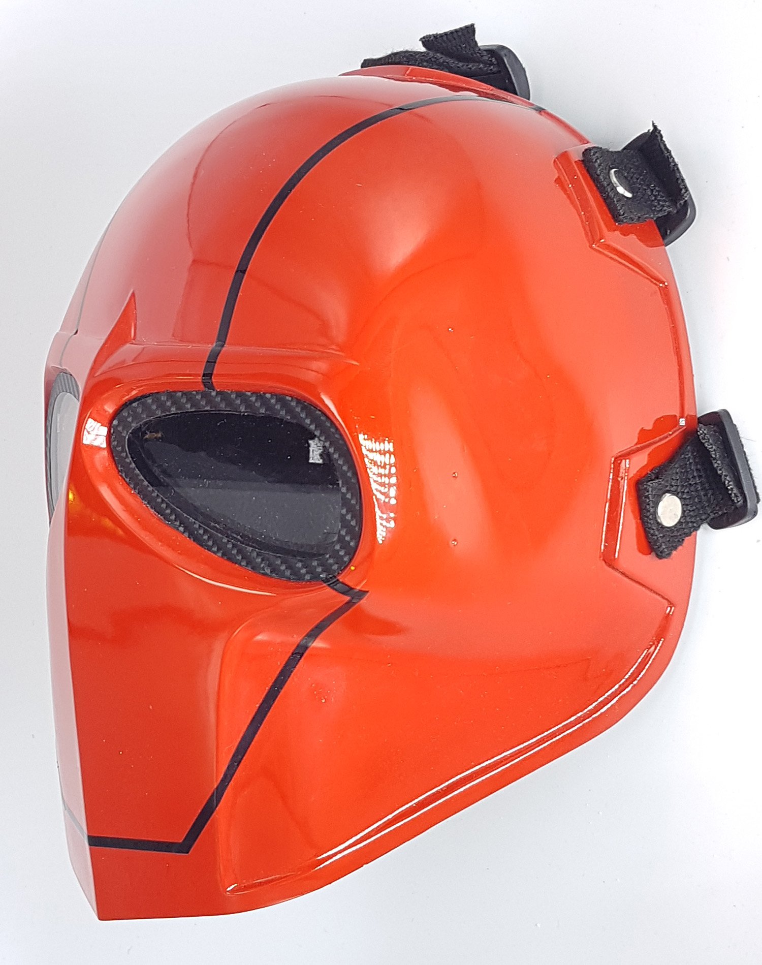 Amazon.com : INVADER KING Airsoft Full Face Mask Army of Two