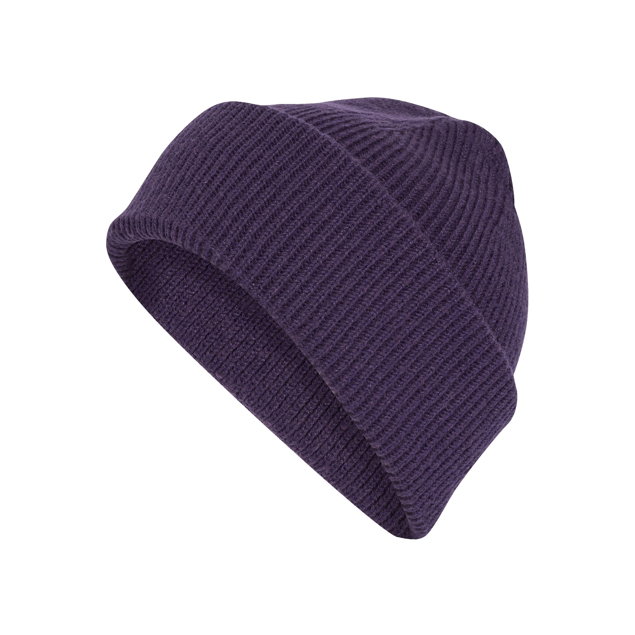 adidas Unisex Terrex Multi Beanie, Aurora Plum, M