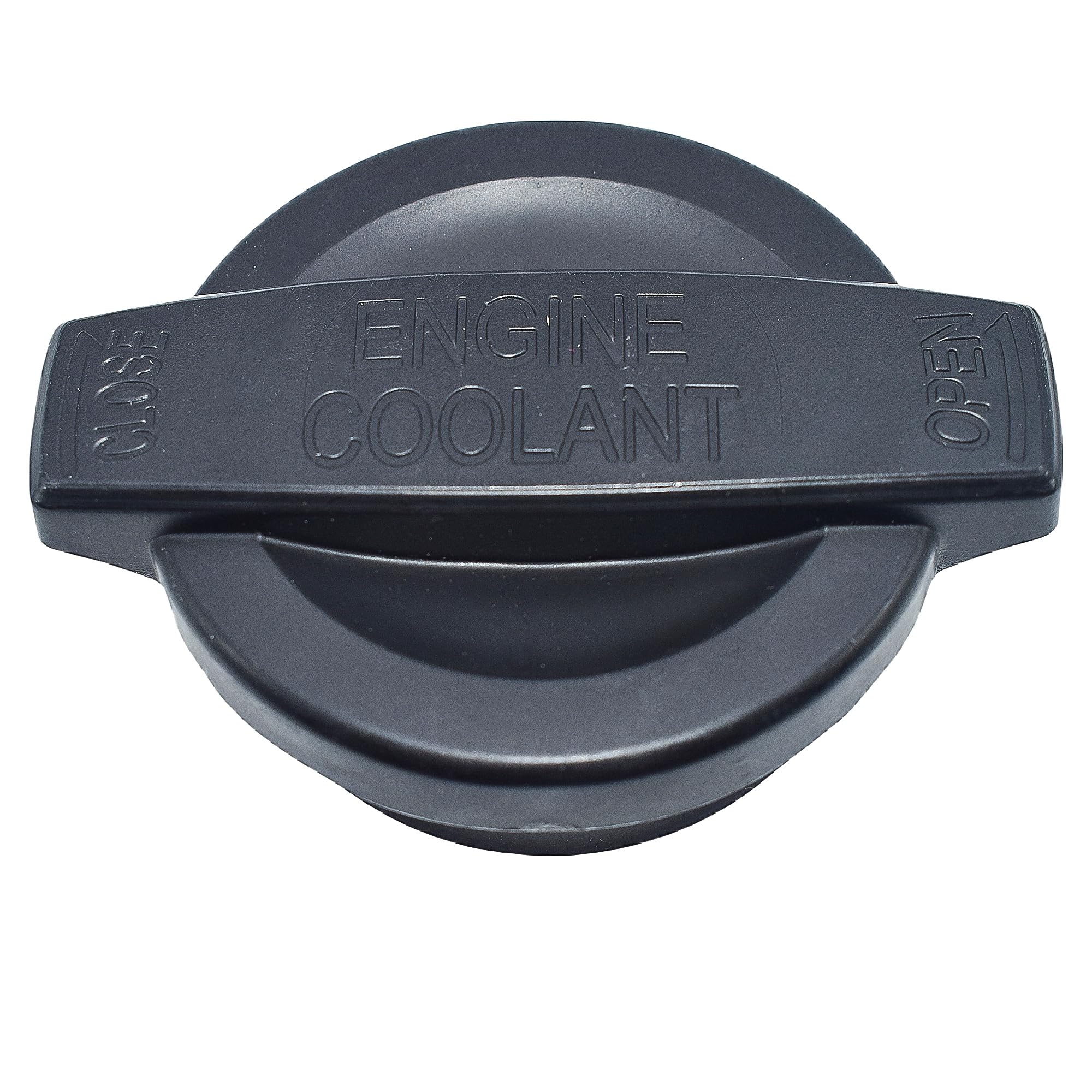 Radiator Reservoir Cap 25441-B1000 Fits Hyundai Genesis 2015-2024, G80, G90, Sonata, Nexo & Kia Cadenza, K900, Optima