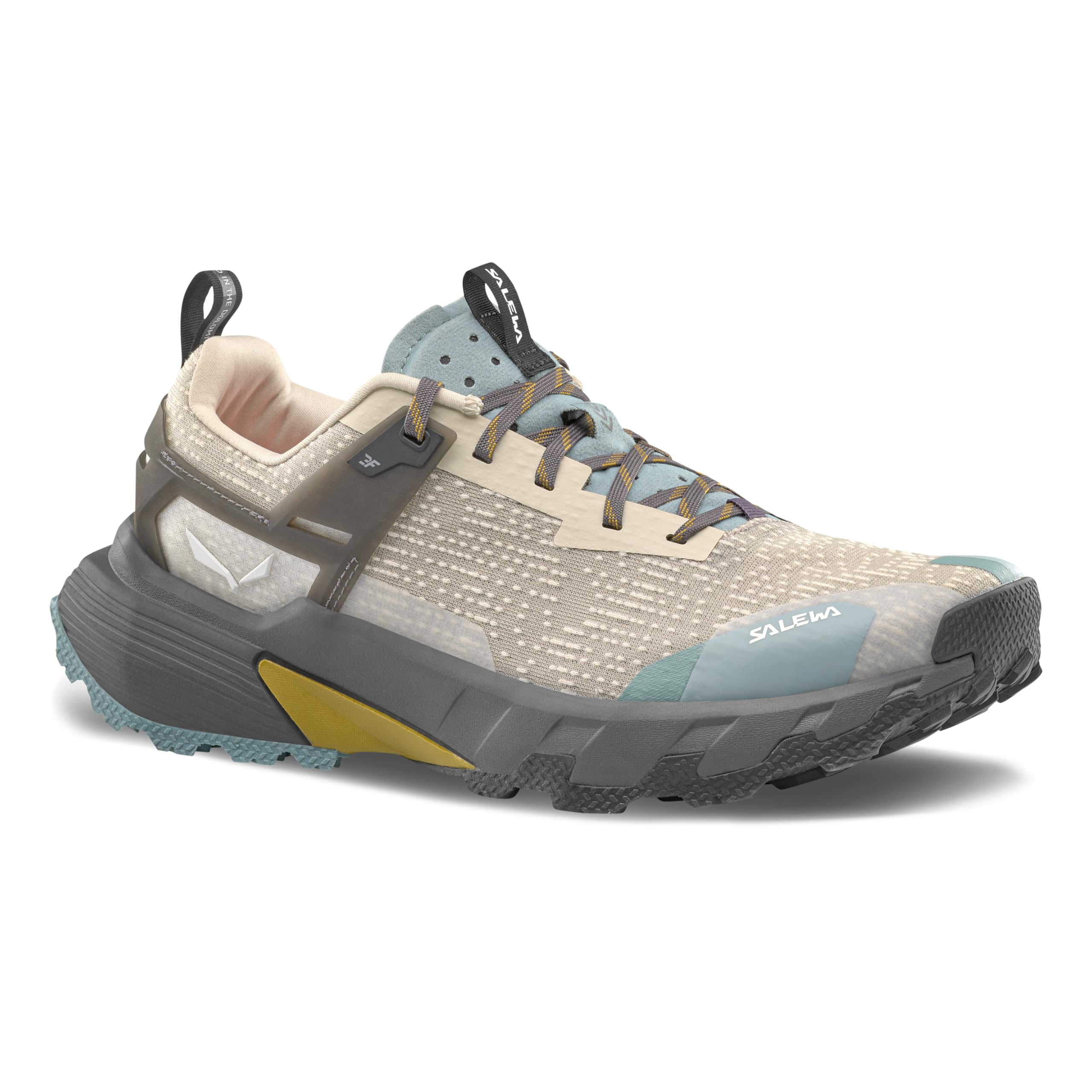 Salewa Pedroc 2 - Scarpe da trekking leggere e traspiranti, da uomo, per trekking e trekking