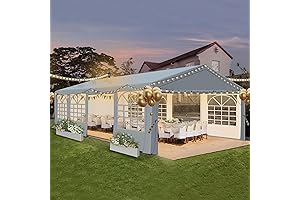 20x30 ft Party Tent Canopy