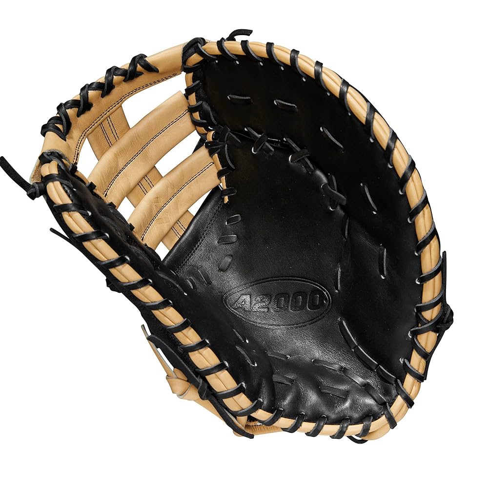 Wilson A2000 ファーストミット Amazon | WILSON 2022 A2000 Spin Control 1787 11.75