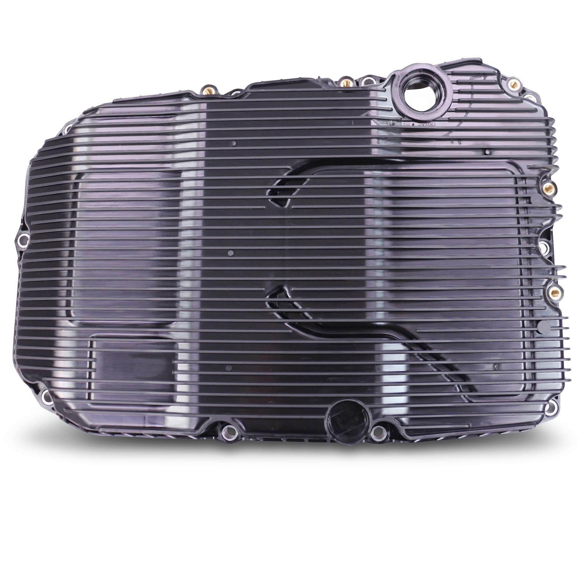 FEBI BILSTEIN Filtro idraulico, Cambio automatico 175369 Compatibile con: MERCEDES-BENZ AMG GT, C-CLASS, C-CLASS Cabriolet, C-CLASS Coupe, C-CLASS T-Model, CLS, CLS, CLS Shooting Brake, E-CLASS