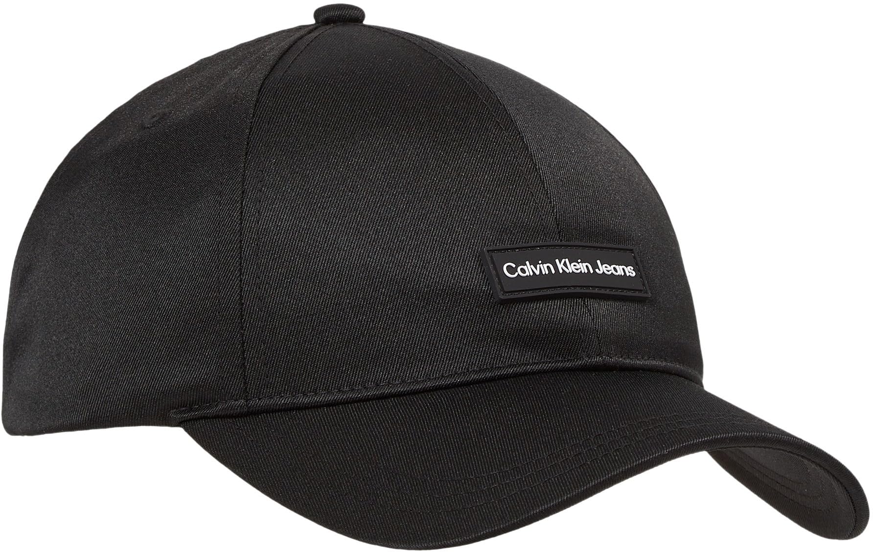 Calvin Klein Men's Baseball Cap, Black (Black), One Size