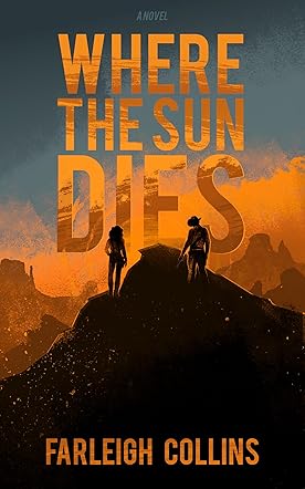 Where the Sun Dies