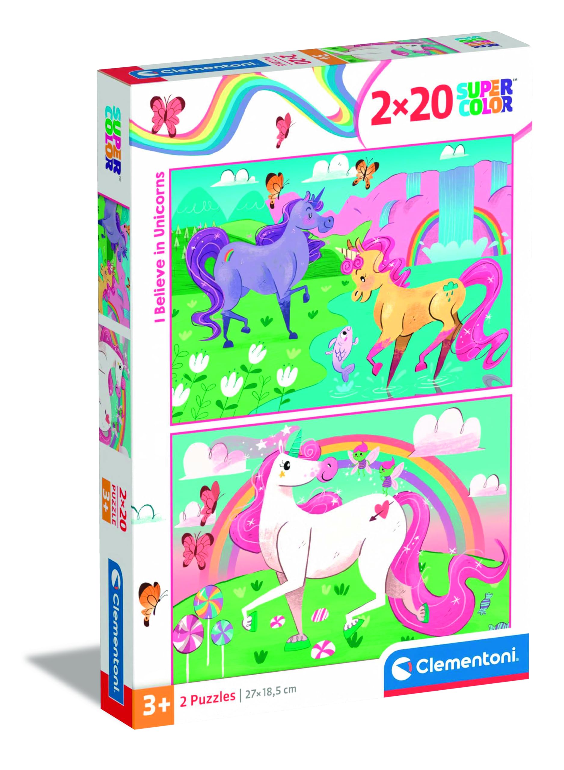 Amazon.co.jp: Clementoni 24754 Clementoni-24754-スーパー