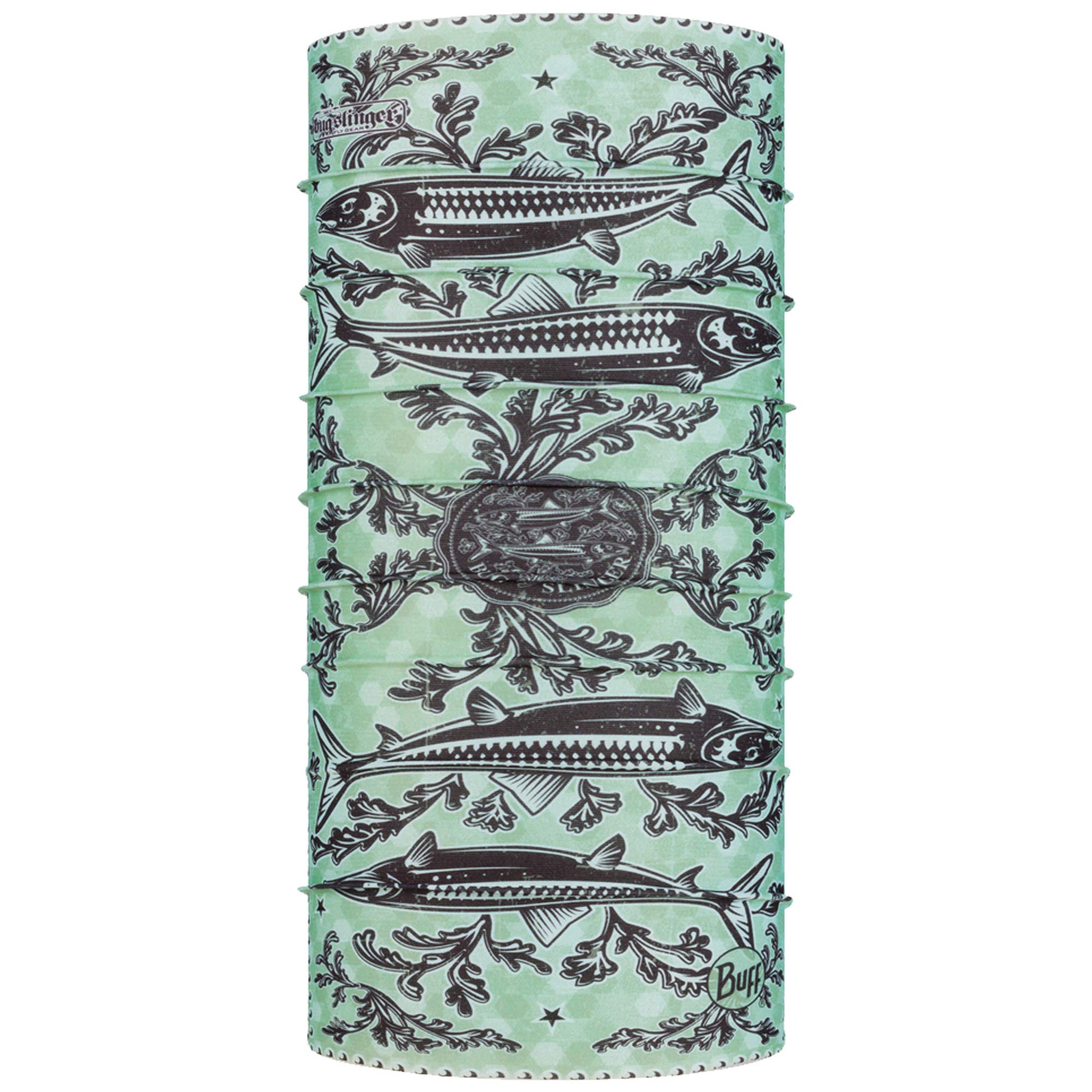 Buff unisex-adult Coolnet Uv+ Multifunctional Headwear