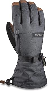 Dakine Leather Titan Gore-TEX Gloves