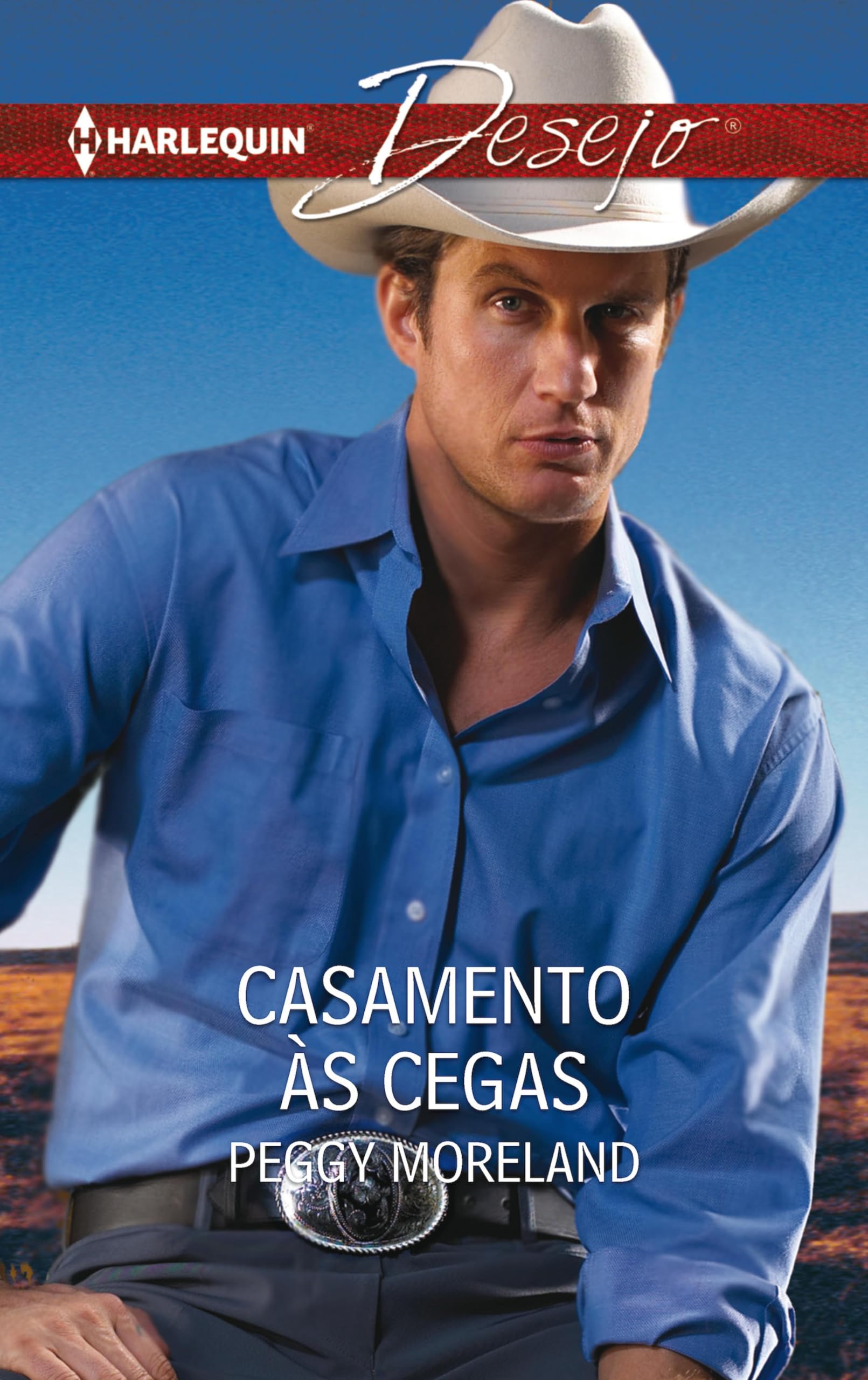 Casamento às cegas (Desejo Livro 848) (Portuguese Edition)