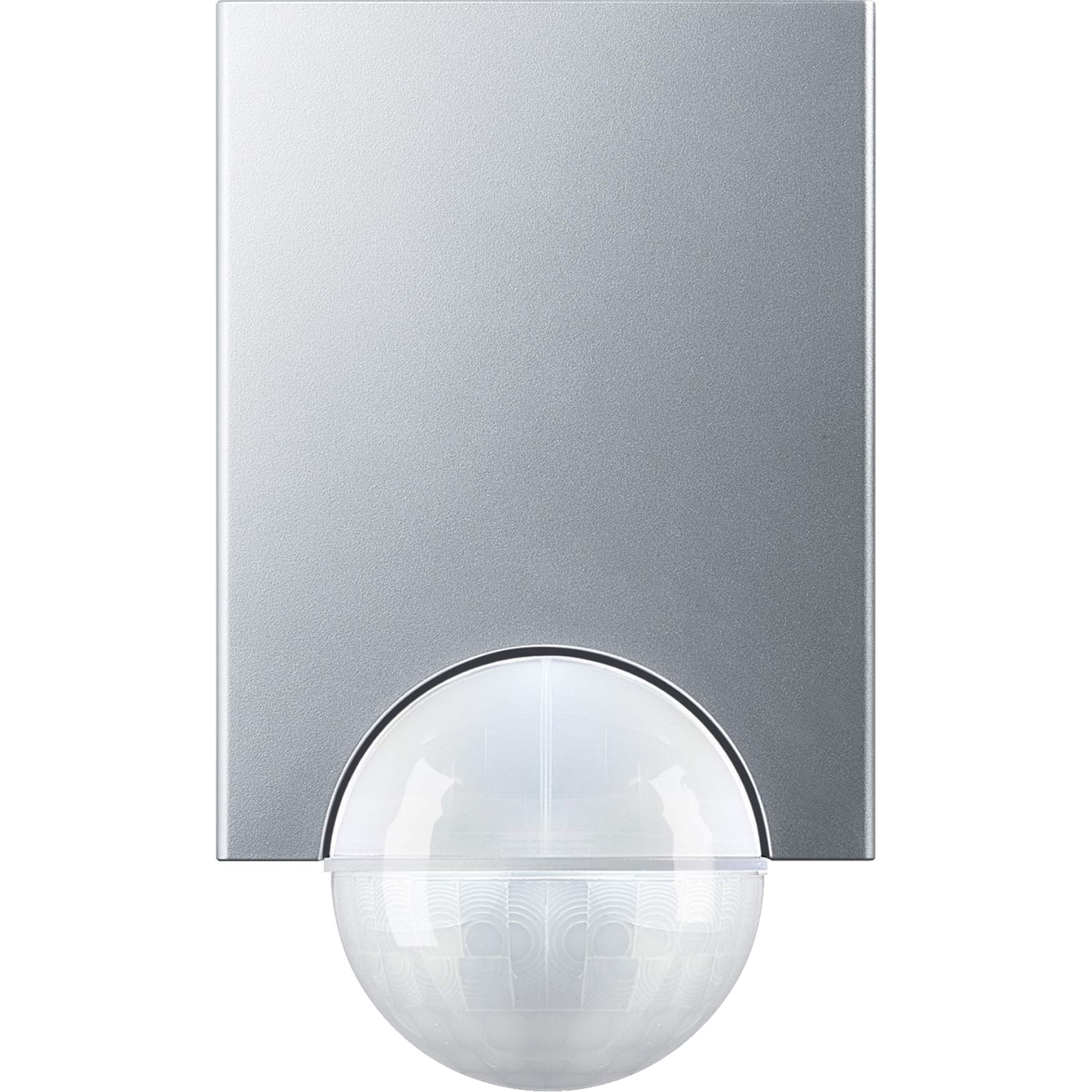 Détecteur de mouvement extérieur 220 automatique à grand angle de détection