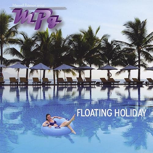 Floating Holiday von MPG bei Amazon Music Amazon.de