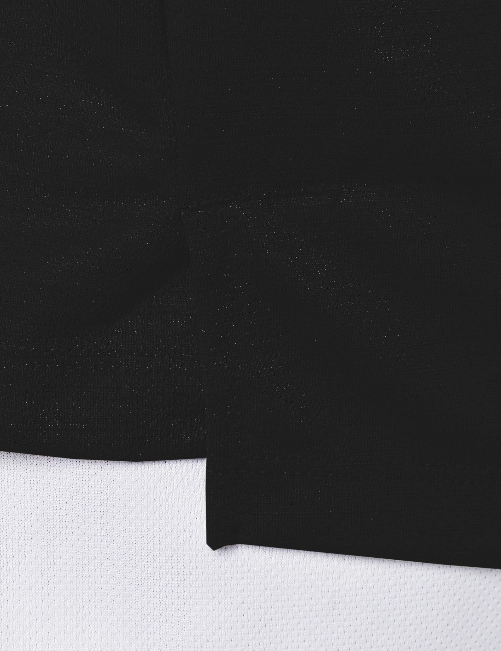 Nike Herren Dri-fit Miler T-Shirt
