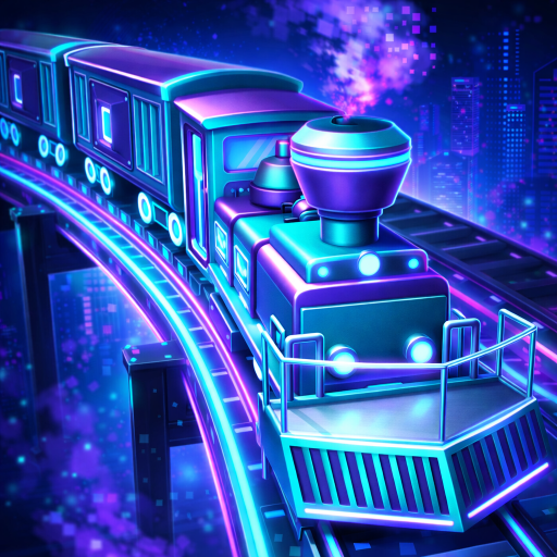 Train Railway Master - App on Amazon Appstore