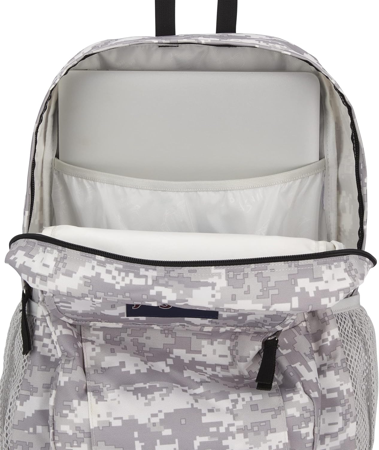 Jansport JS0A4NVC93J Union Pack 8 Bit Camo