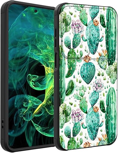 Miniatura 232 de Funda para Galaxy A17 5G con cubierta para cámara deslizante, resistente de doble capa híbrida a prueba de golpes, funda protectora resistente para