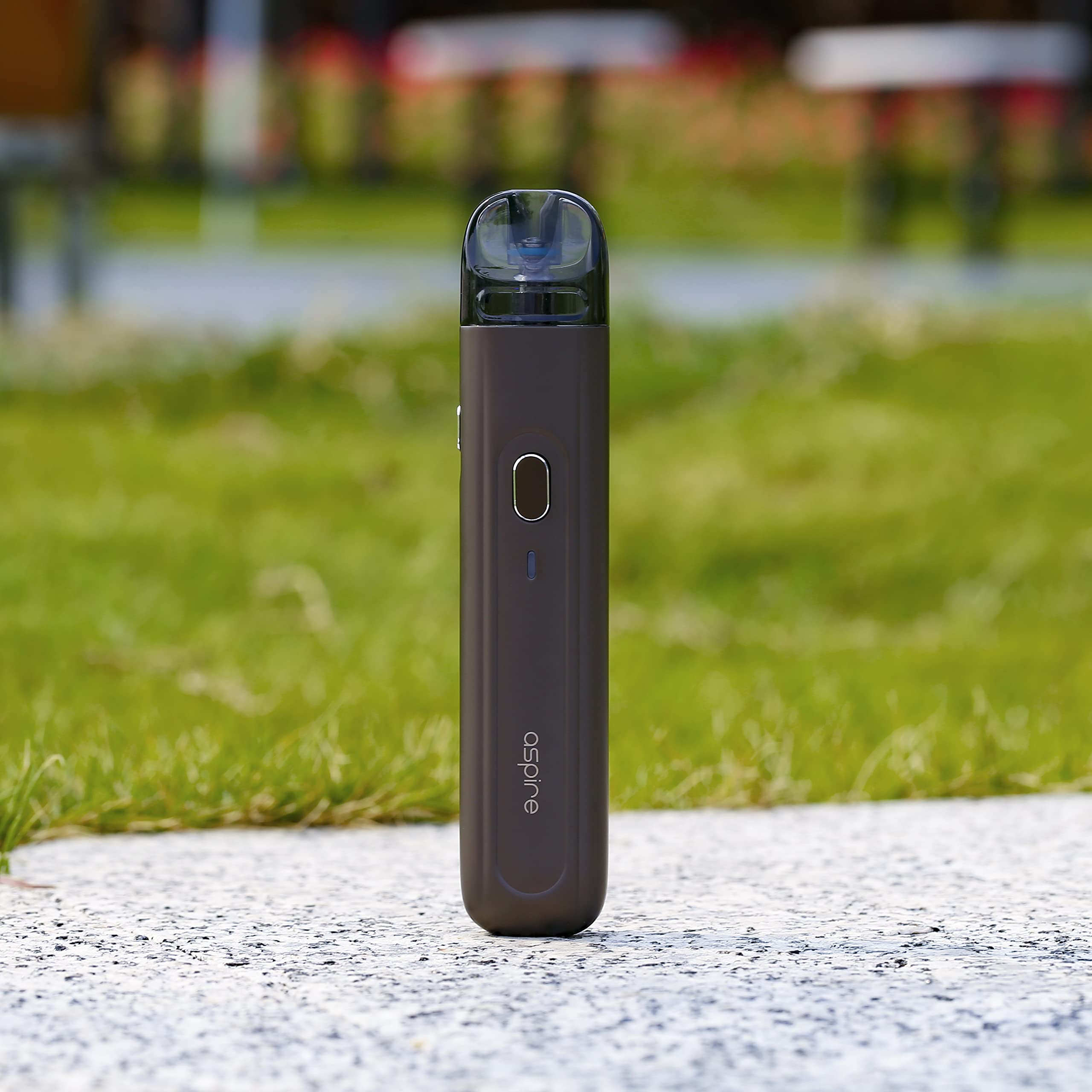 aspire flexus q e-zigaretten set Aspire Flexus Q E Zigarette Set | 700 mAh | Adjustable Wattage