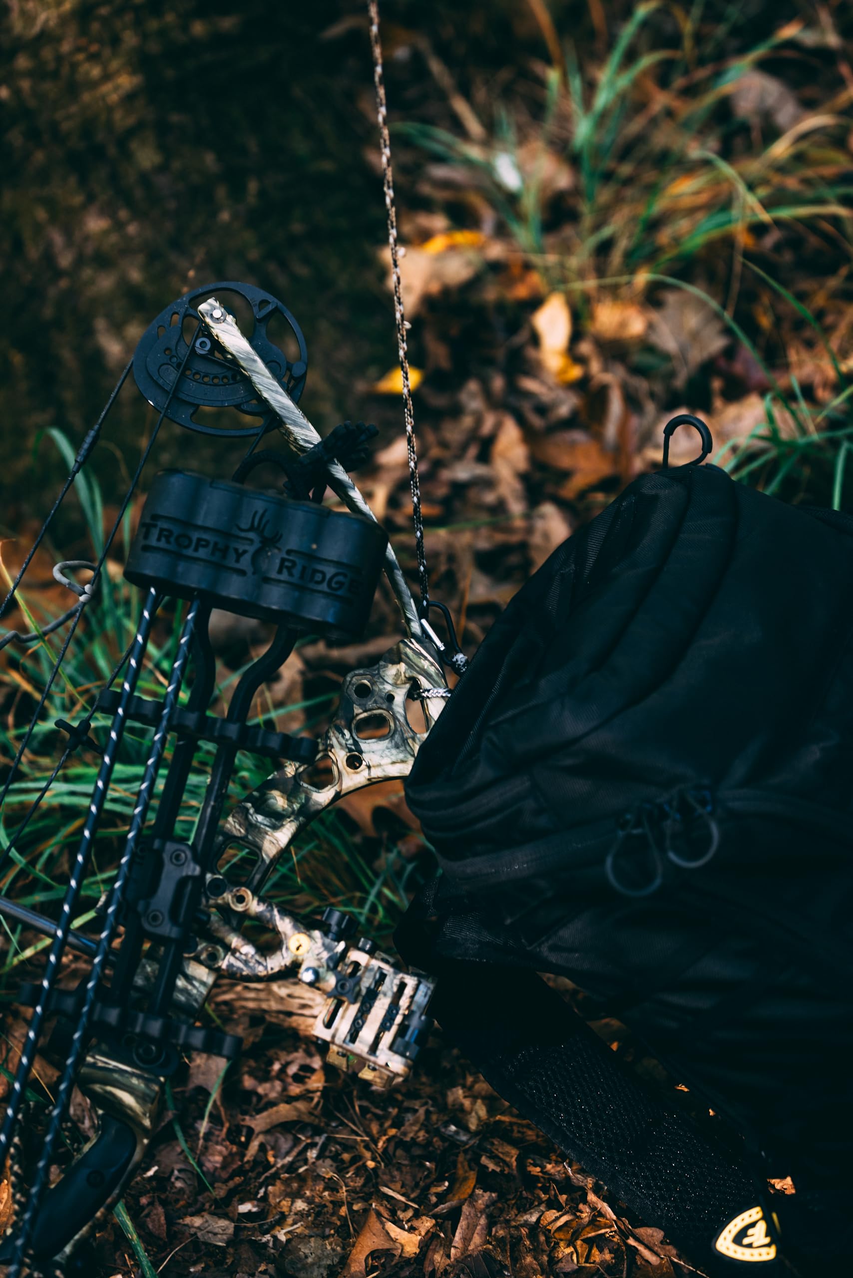 Summit Treestands Ultimate Bow Rope