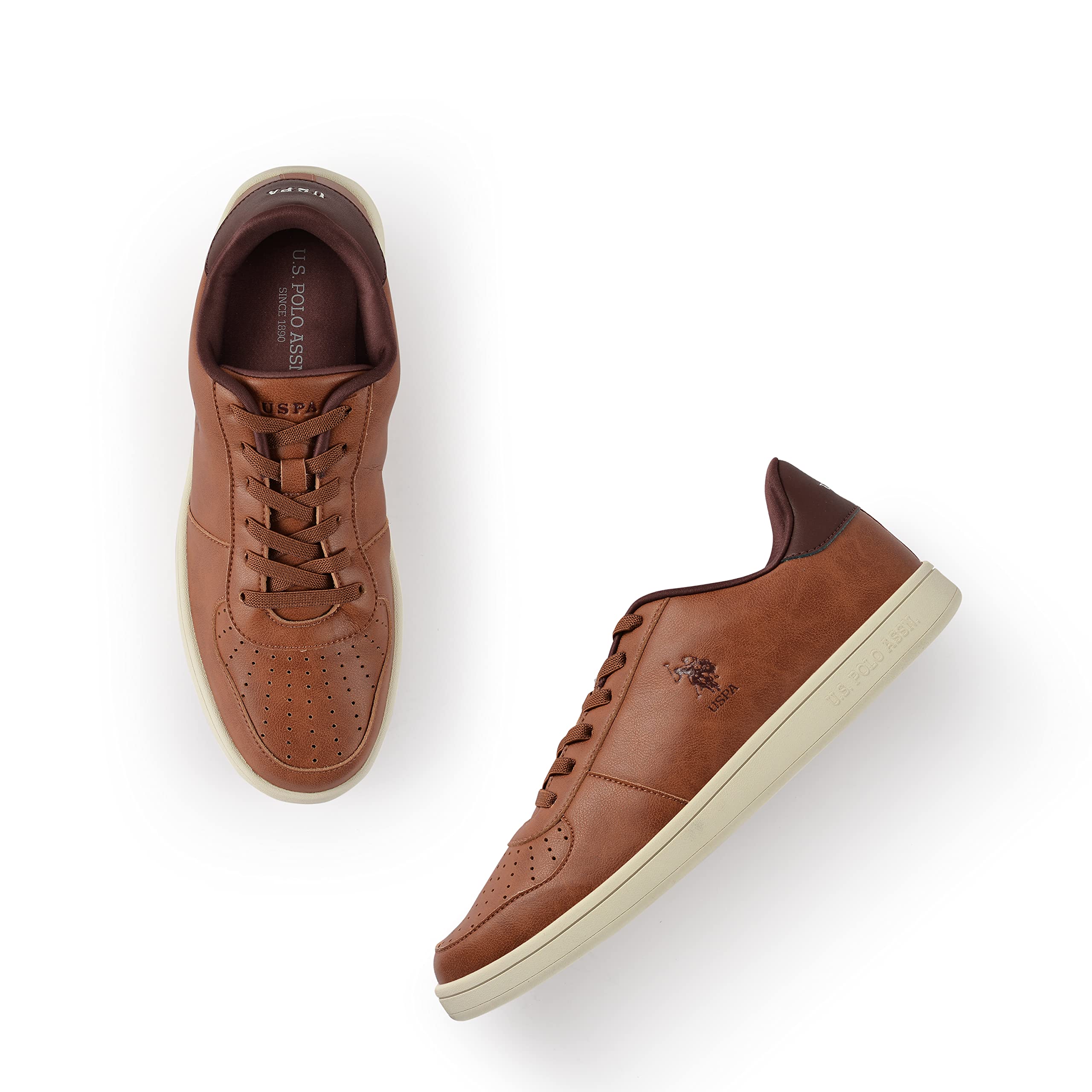 U.S. Polo Assn. Tobias TAN (B0B8T614QR) Amazon Price History, Amazon Price Tracker