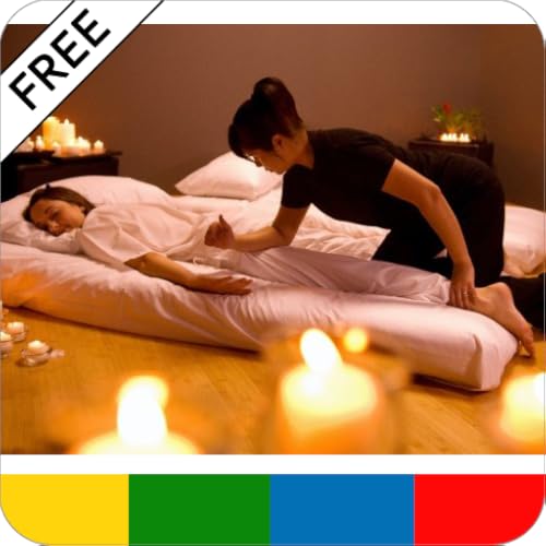 How To Be A Massage Therapist - FREE