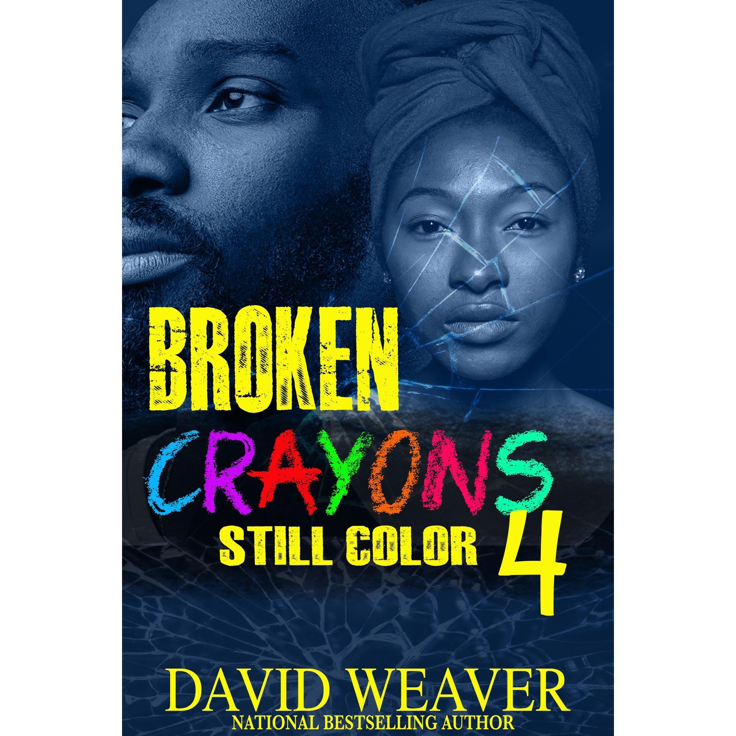 Broken Crayons Still Color 4