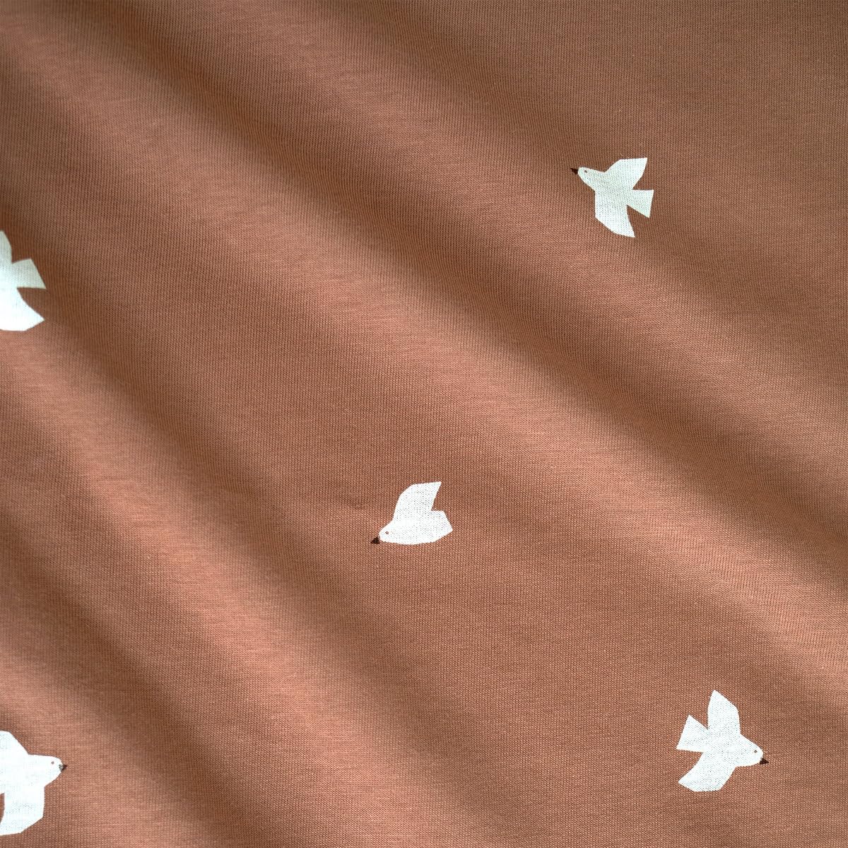 BEMINI Schlafsack mit abnehmbaren Beinen für den Winter, 2.5 Tog Pady Jersey + Jersey, Piuma Mocca