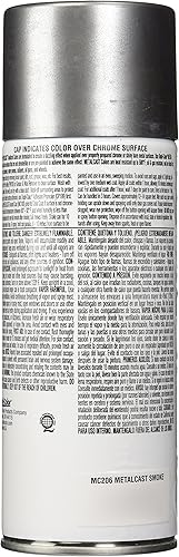 Miniatura 2 de Pintura metalizada Dupli-Color, 11Oz