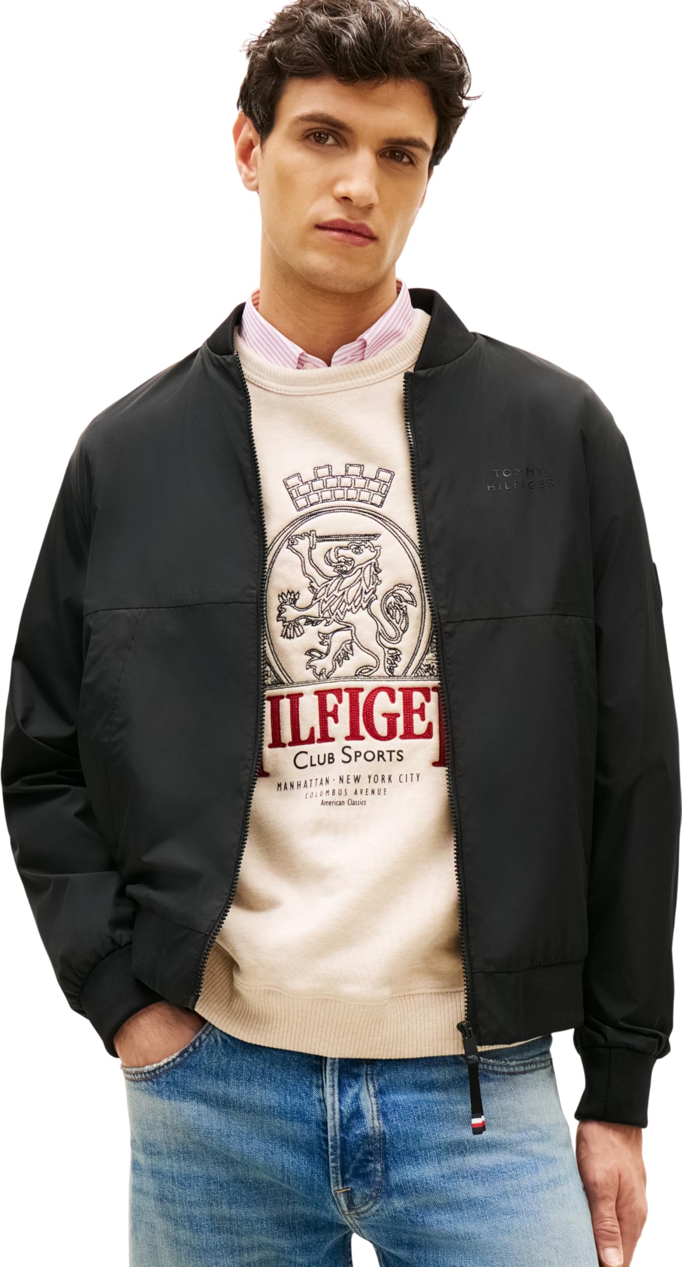 Mode von Calvin Klein & Tommy Hilfiger