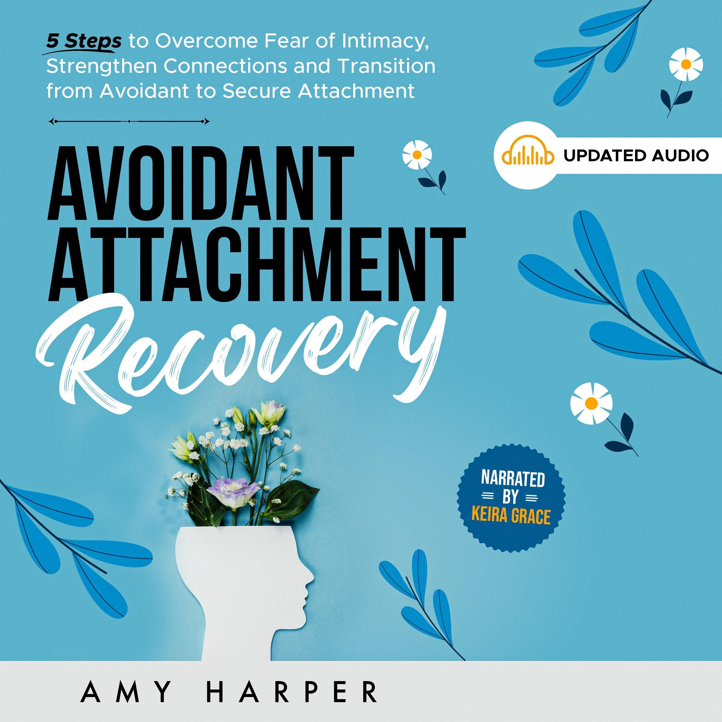 Avoidant Attachment Recovery