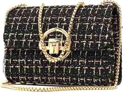 新品未開封　BIBI bag LARGE tweed graph check 新品未開封 BIBI bag LARGE tweed graph check - メルカリ