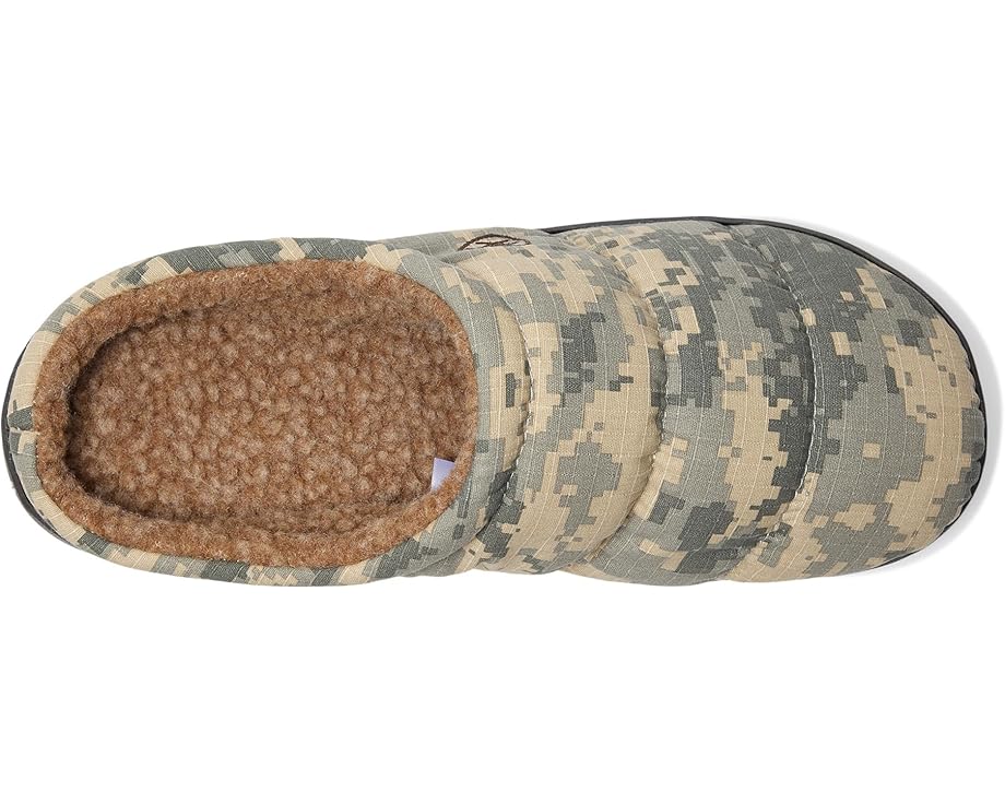 Ariat Crius Clog - Top View