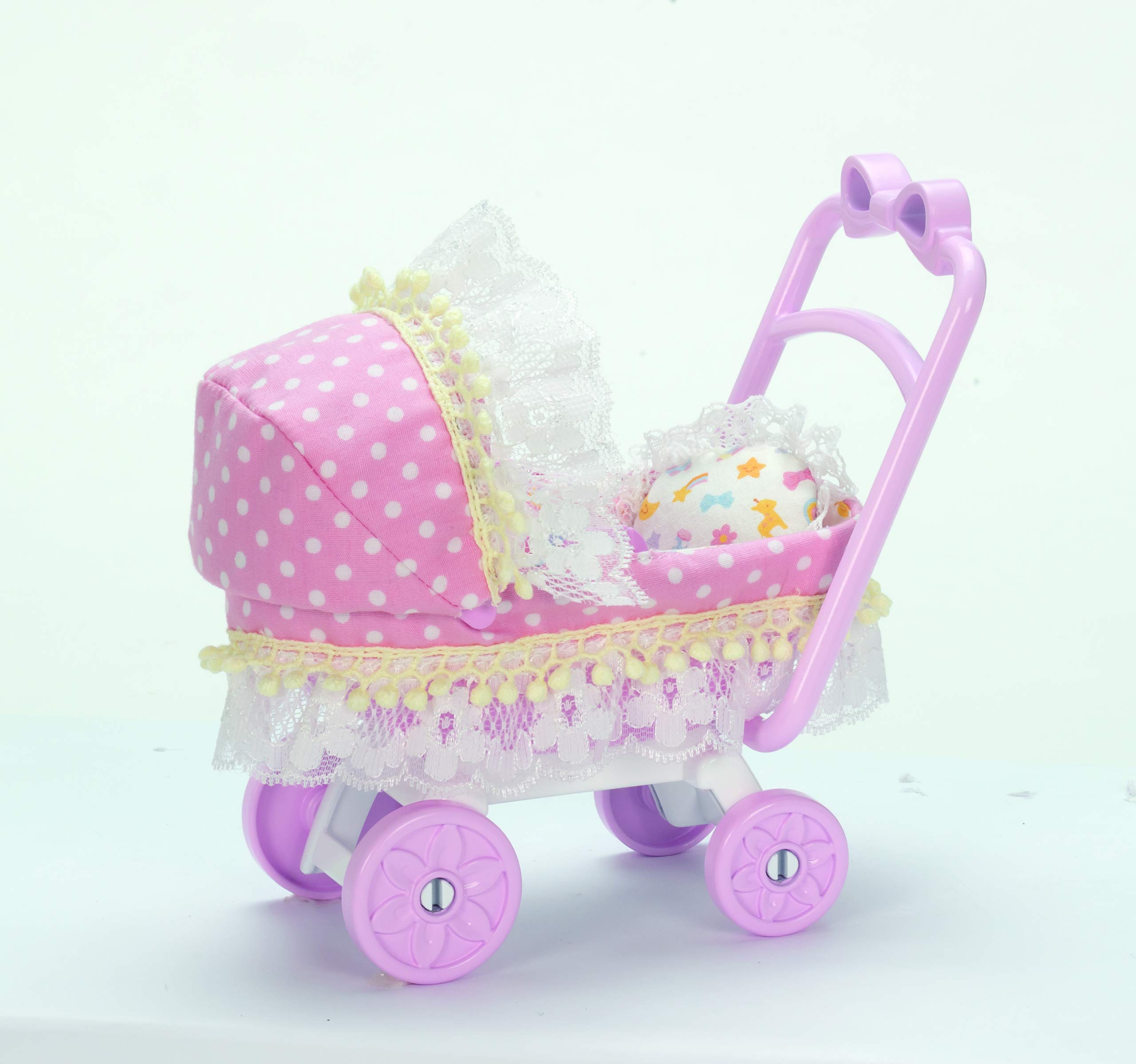 Amazon.co.jp: タカラトミー 『 リカちゃん LF-11 みつごのあかちゃん