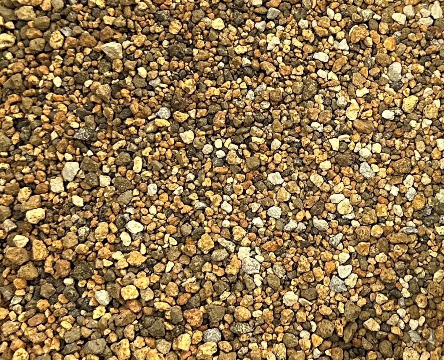 2 Gal. Genuine Japanese Kiryu for Pines & Junipers Bonsai Tree Soil Mix Small