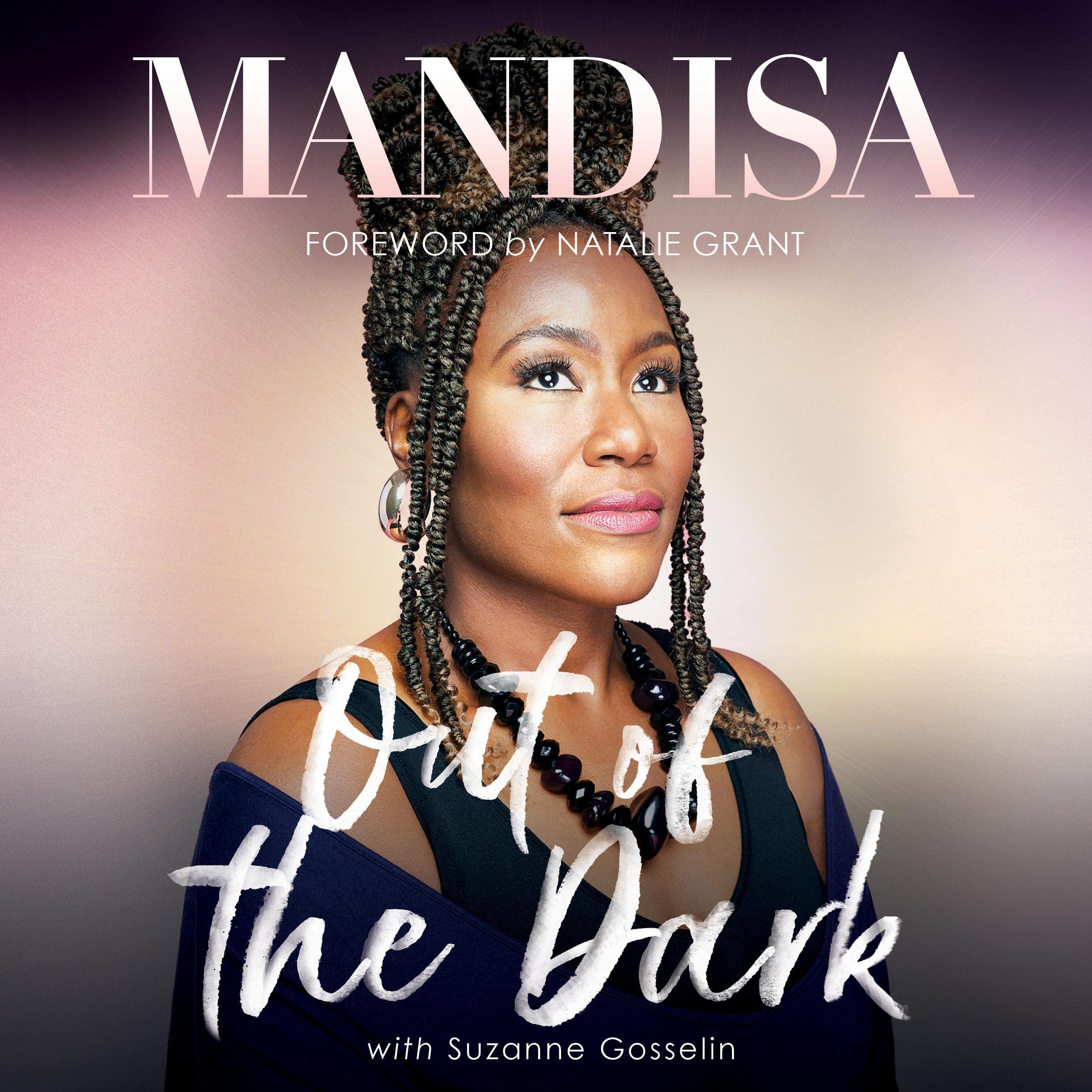 Cover art for Out of the Dark