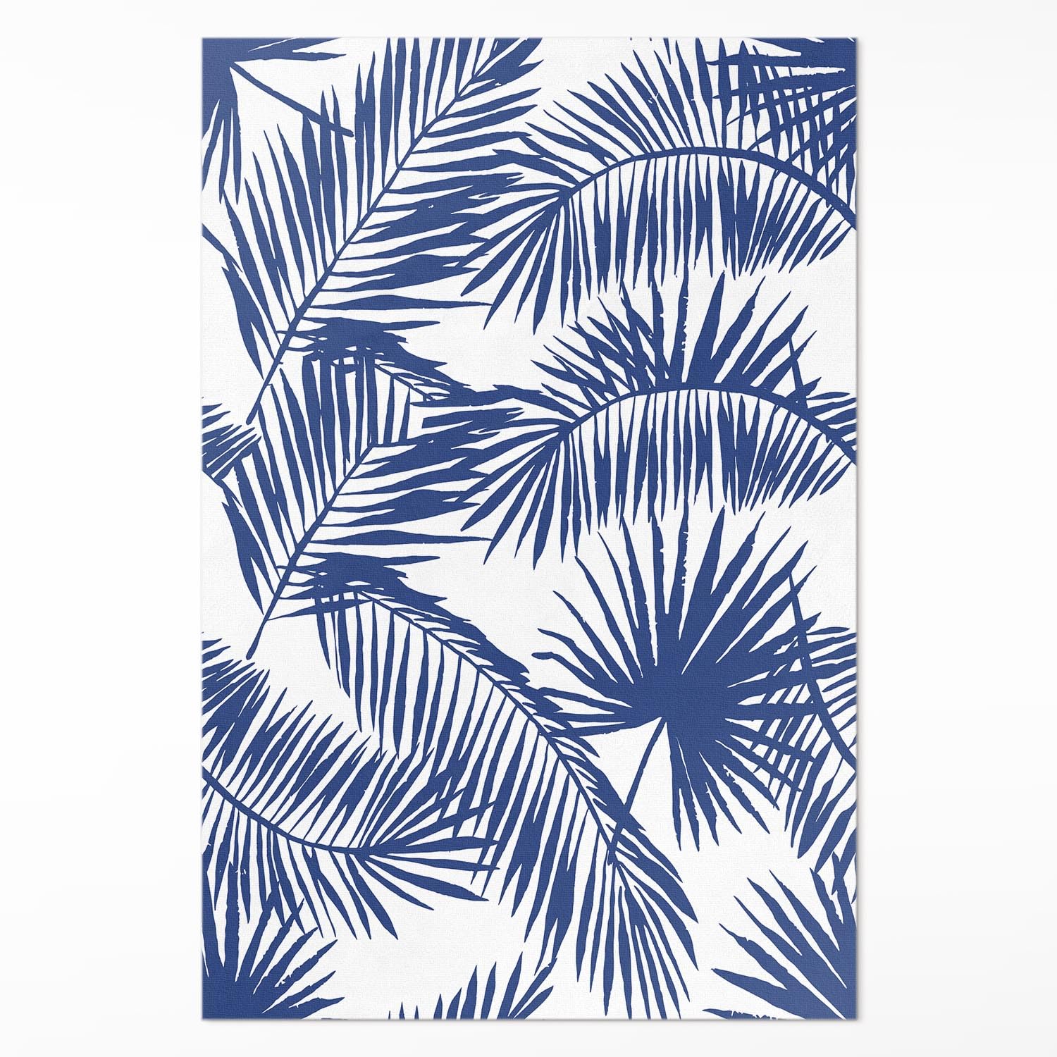 Tapis de sol vinyle entretien facile Floorart 100x150 pour salon et cuisine
