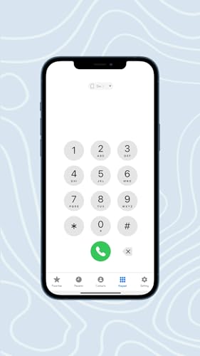 iCaller: IOS Dialer & Caller Screen