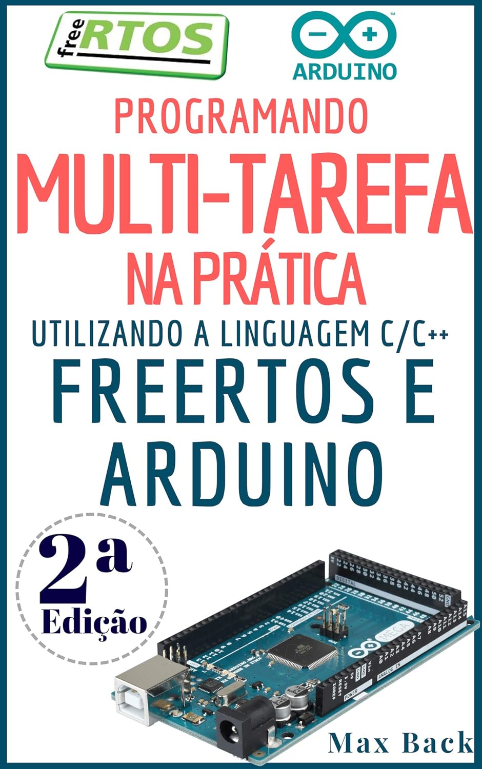 Amazon.com.br eBooks Kindle: Programando Multitarefa na prática ...