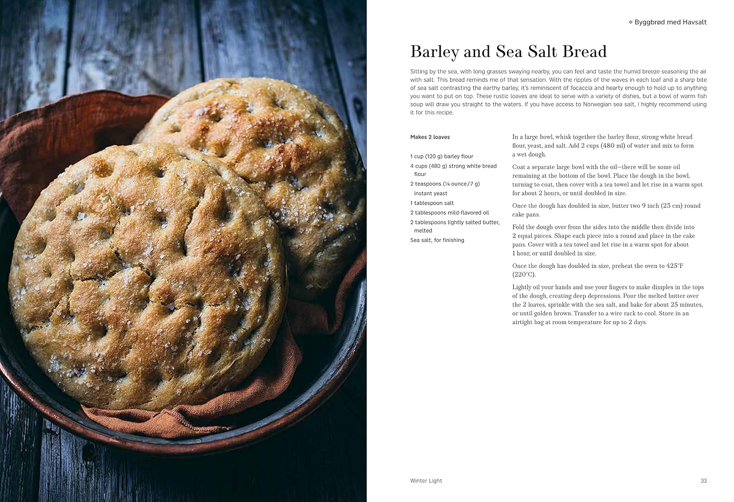 Norwegian Baking through the Seasons: 90 Sweet and Savoury Recipes from North Wild Kitchen - Image 8