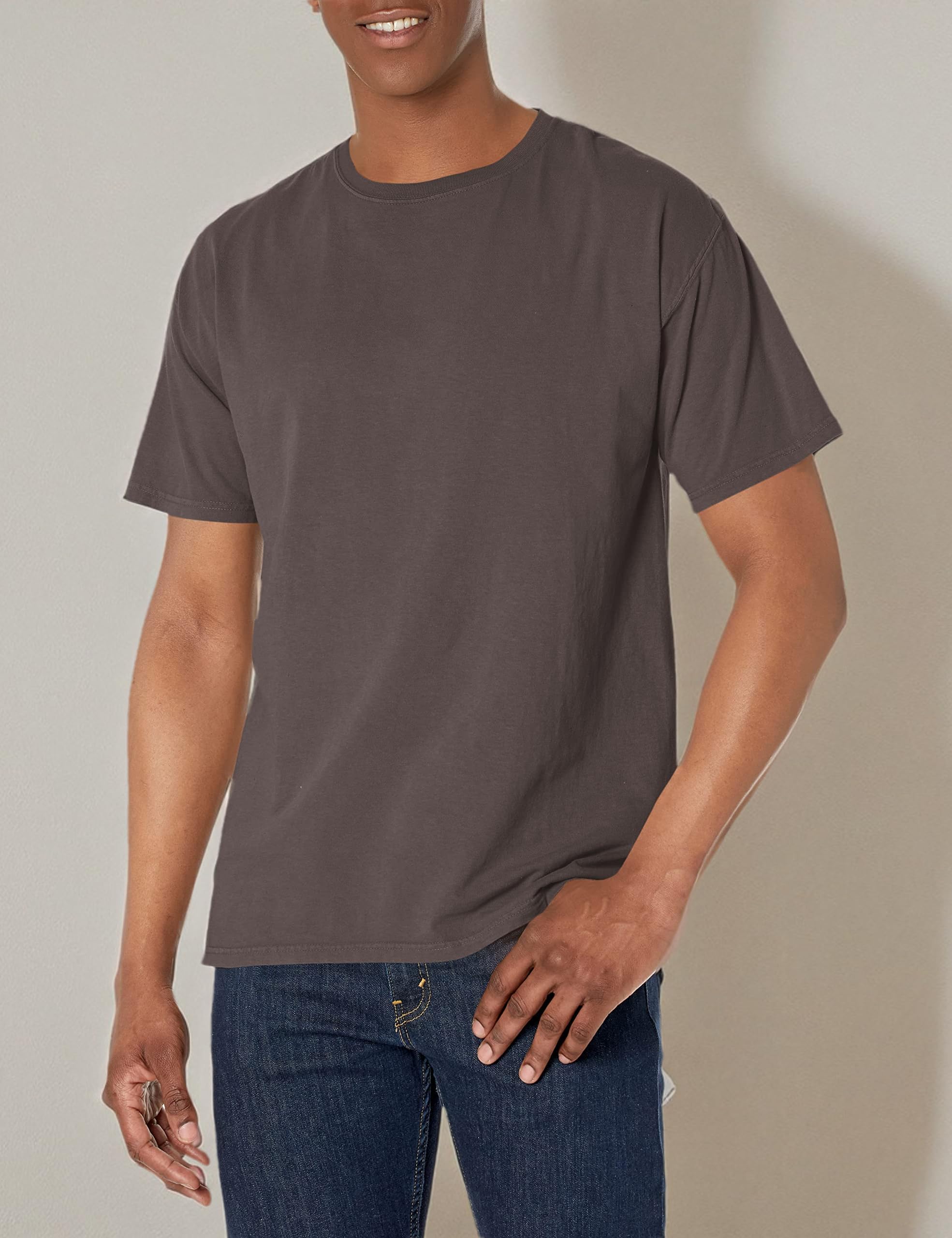 Hanes T-Shirt Uomo
