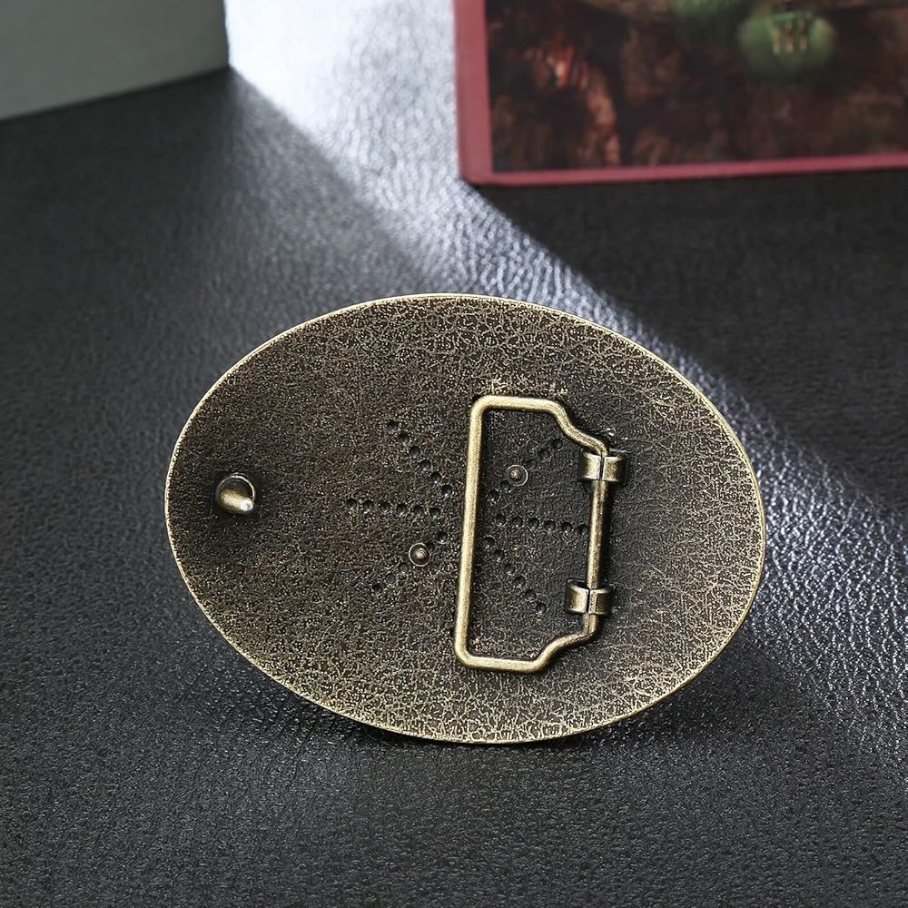 ウエスタンバックル the WILD ONE｜フリーホイーラーズ、コリンボ、クッシュマンなど