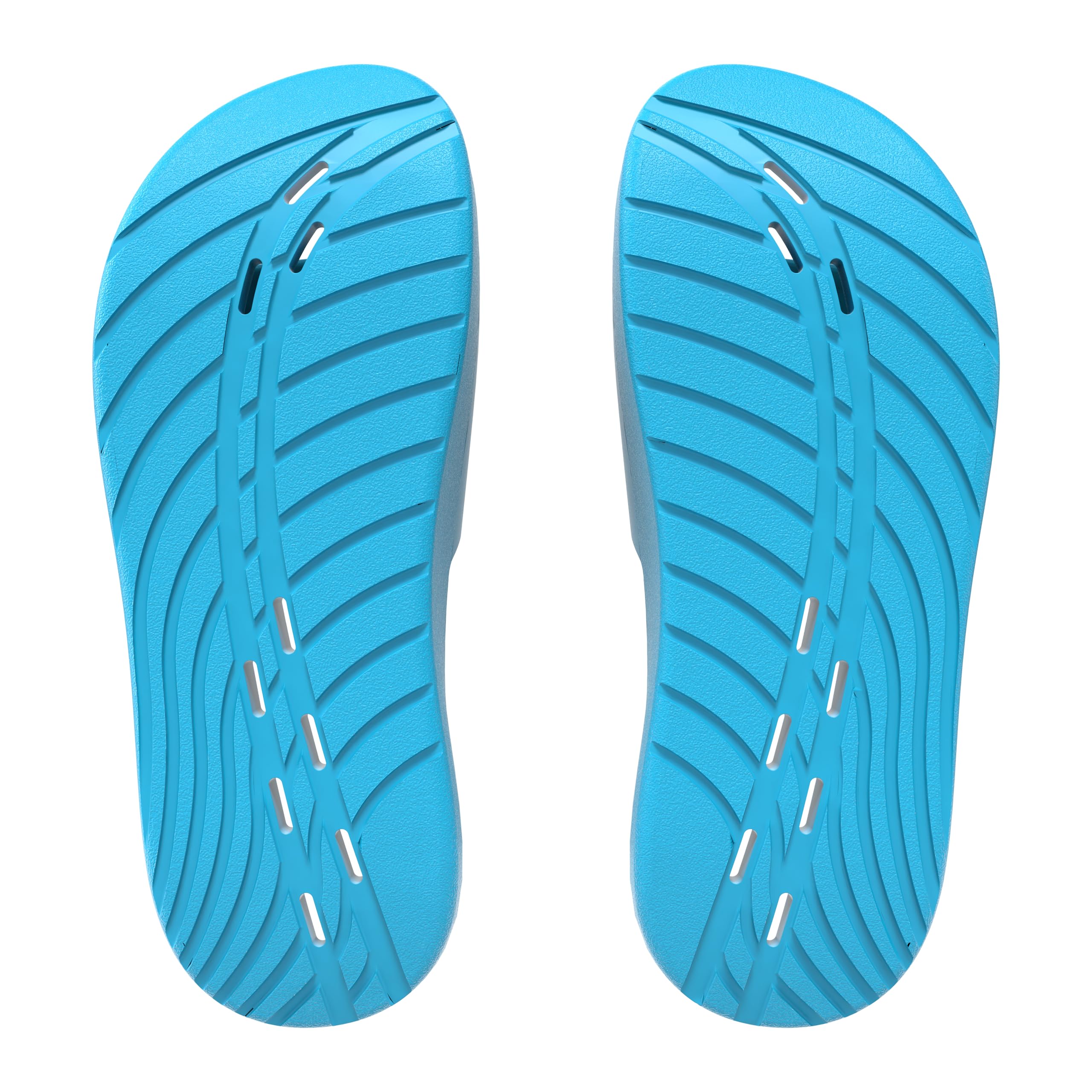 Speedo Junior Slide Sandalias deslizantes