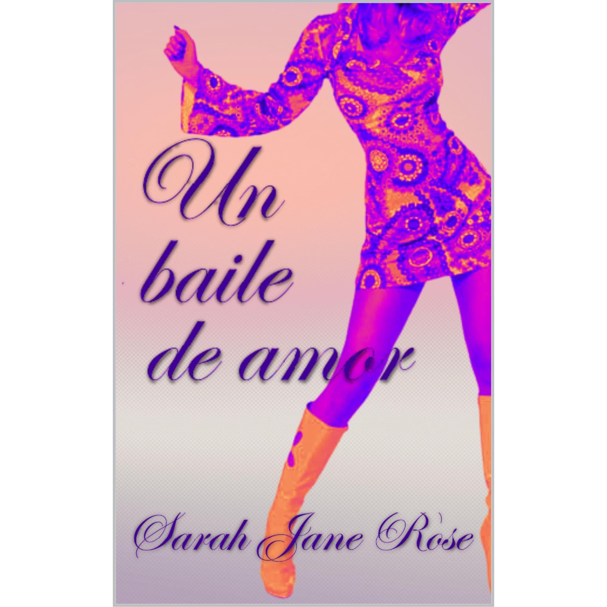 Un baile de amor