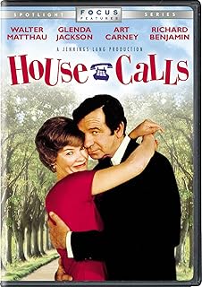 House Calls [DVD]