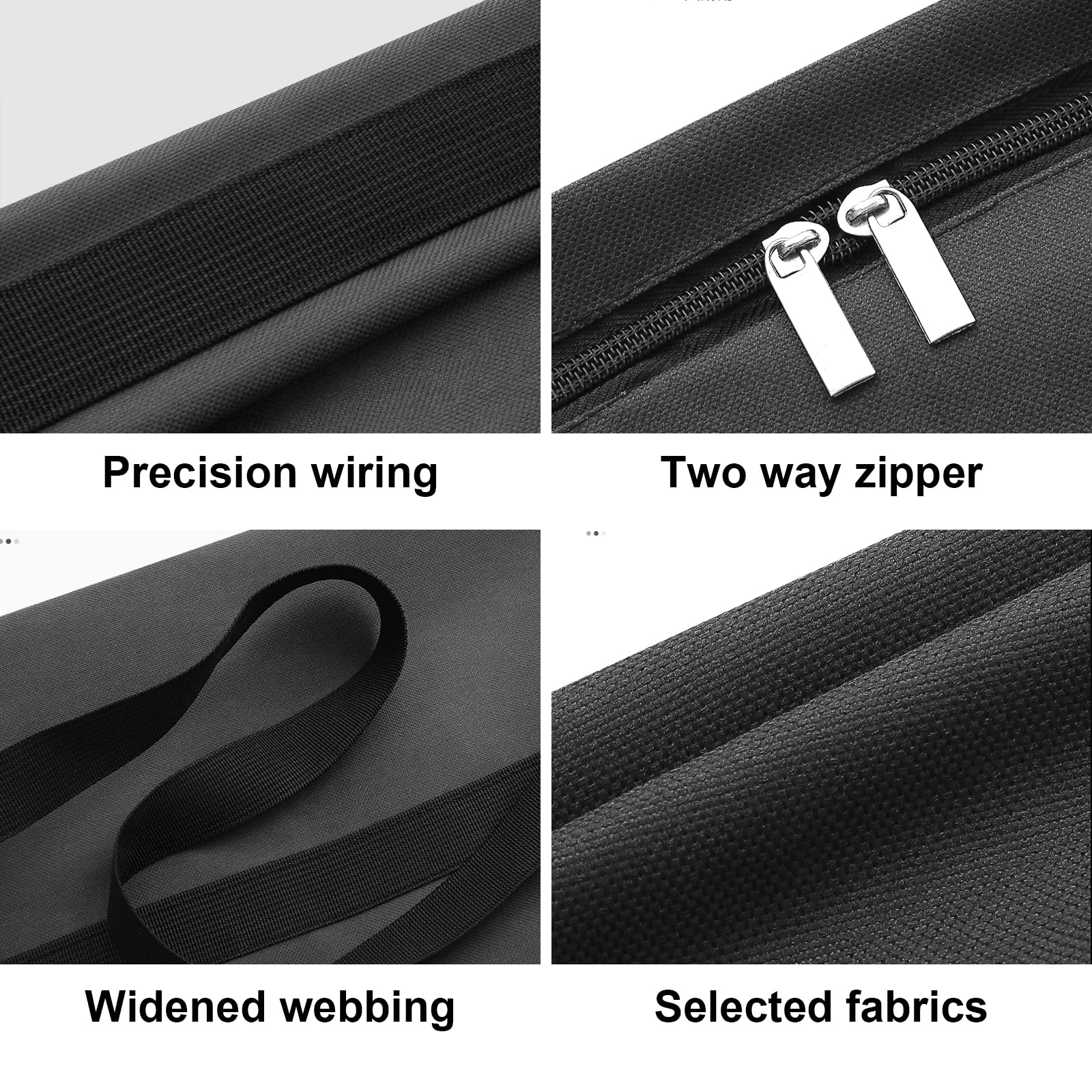 Penkiiy Sac De Rangement Surdimensionné Pour Déménagement Maison